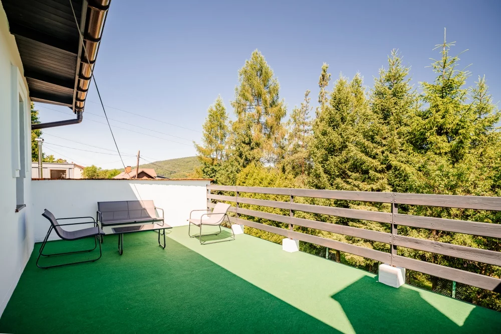 Dom 90,00 m², oferta nr , 36633, Zakopane