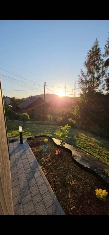 Dom 85,00 m², oferta nr , 37419, Żywiec