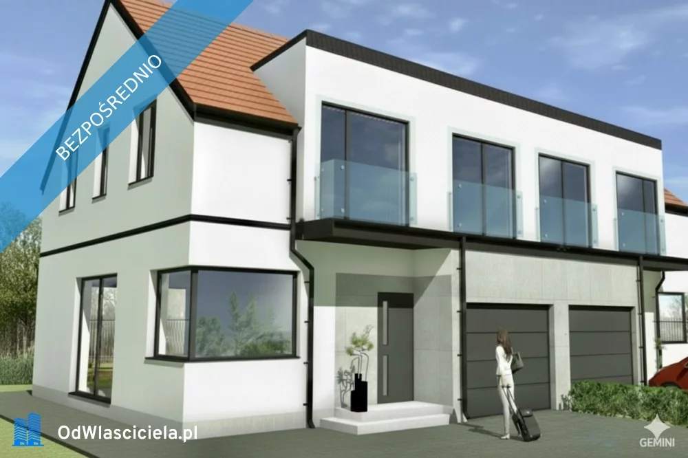 Dom 150,00 m², oferta nr , 37537, Bartąg, ul. Akacjowa