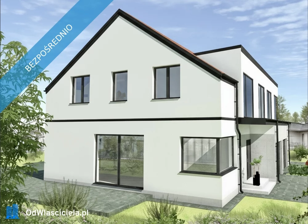 Dom 150,00 m², oferta nr , 37537, Bartąg, ul. Akacjowa