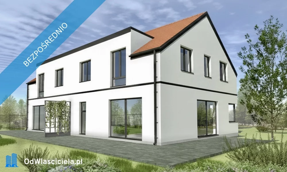 Dom 150,00 m², oferta nr , 37537, Bartąg, ul. Akacjowa