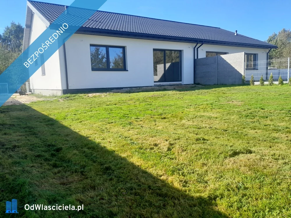 Dom na sprzedaż, 103,00 m², oferta nr 31805