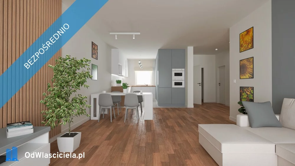 Dom 103,00 m², oferta nr , 31805, Starcza, Brzozowa 30