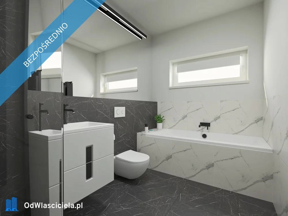 Dom 103,00 m², oferta nr , 31805, Starcza, Brzozowa 30