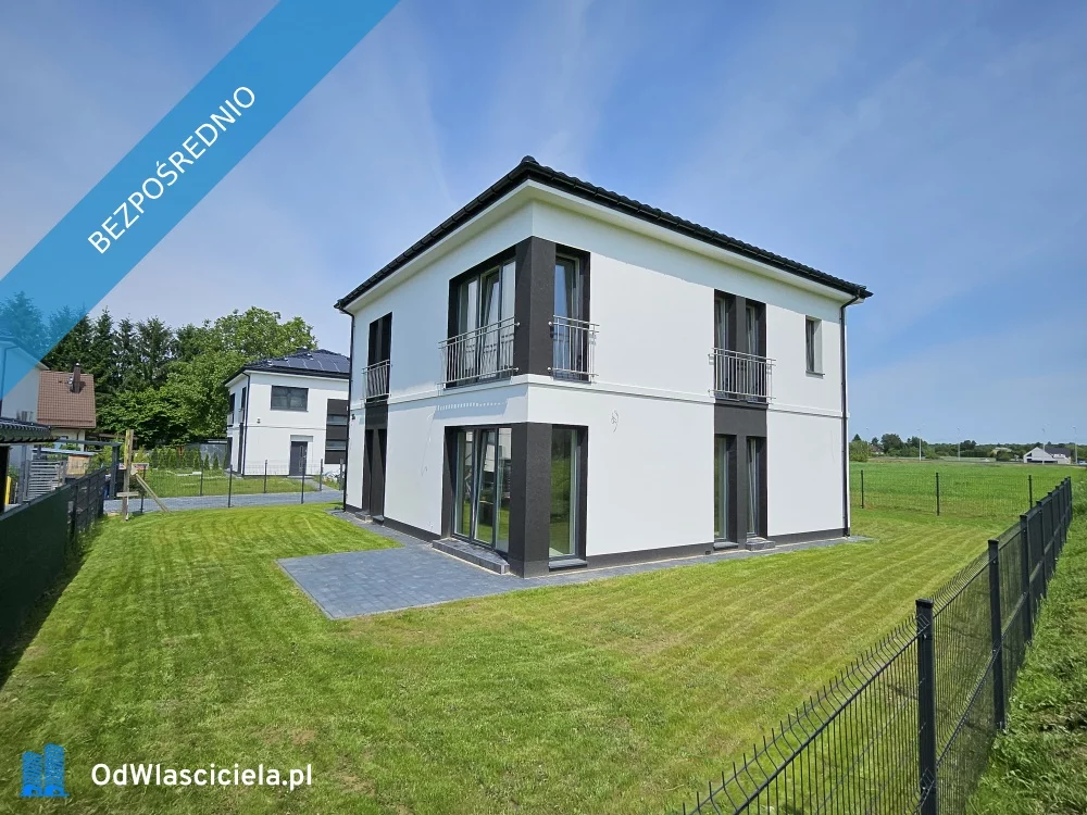 Dom 153,00 m², oferta nr , 35119, Lublin, Sławin, Sławin, Deszczowa 25B