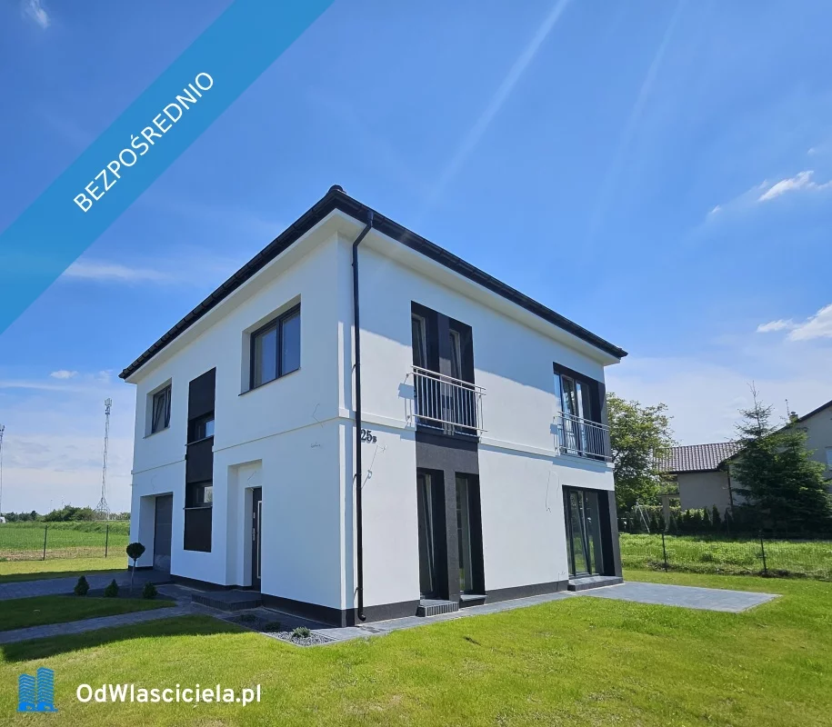 Dom 153,00 m², oferta nr , 35119, Lublin, Sławin, Sławin, Deszczowa 25B