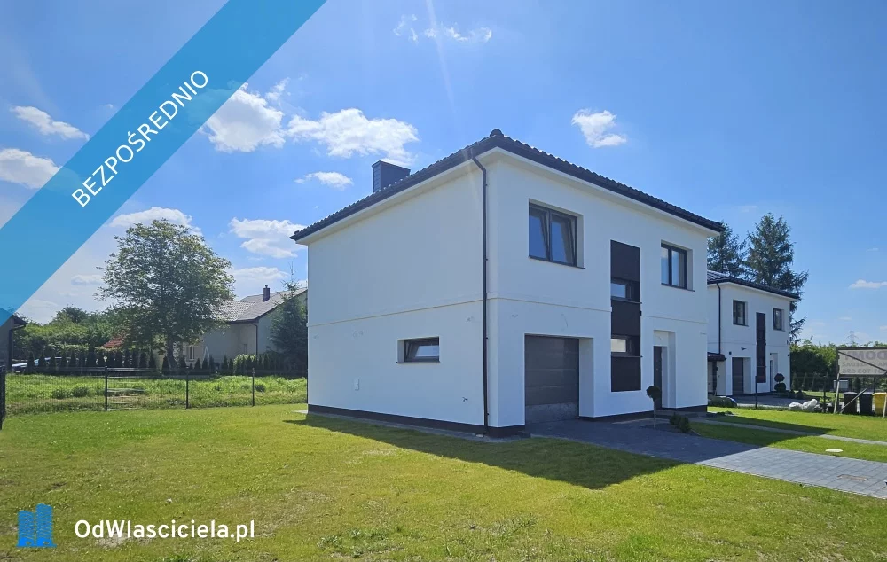Dom 153,00 m², oferta nr , 35119, Lublin, Sławin, Sławin, Deszczowa 25B