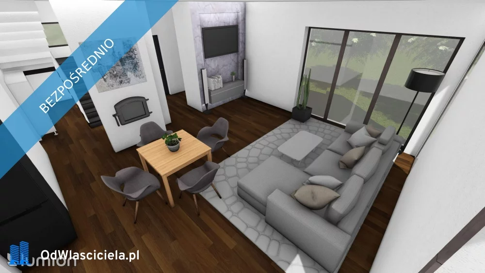 Dom 153,00 m², oferta nr , 35119, Lublin, Sławin, Sławin, Deszczowa 25B