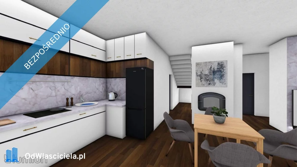 Dom 153,00 m², oferta nr , 35119, Lublin, Sławin, Sławin, Deszczowa 25B