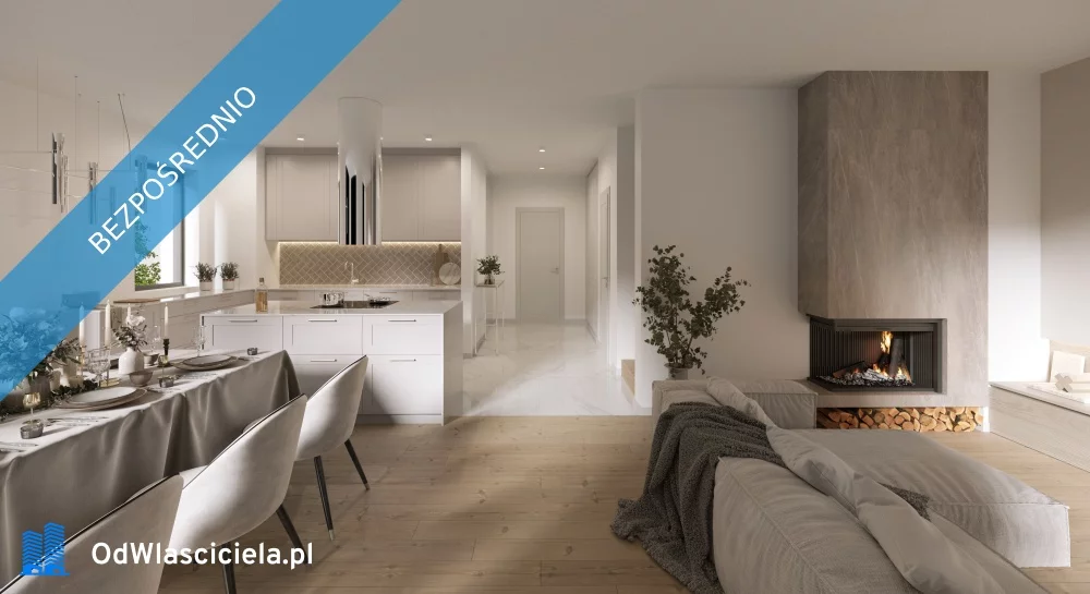 Dom 150,00 m², oferta nr , 36554, Rusiec, Główna