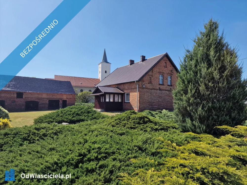 Dom i rezydencja 105,00 m², oferta nr , 35210, Jabłonna, Kościelna 5
