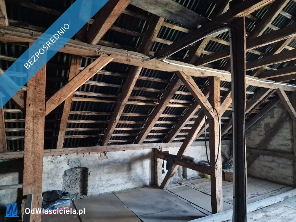 Dom i rezydencja 105,00 m², oferta nr , 35210, Jabłonna, Kościelna 5