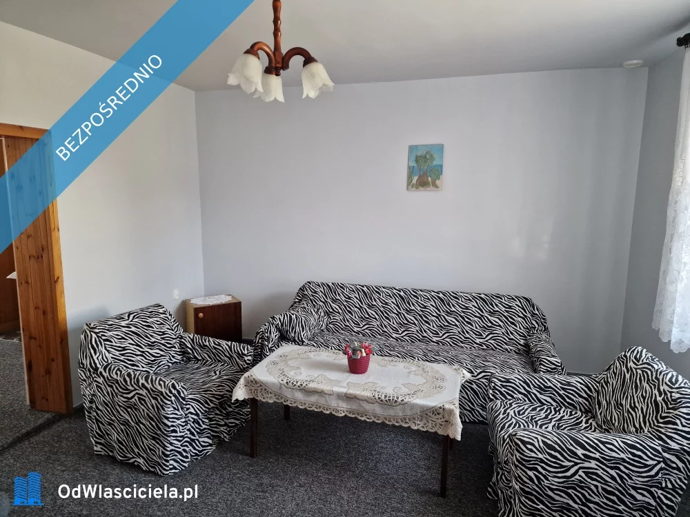 Dom i rezydencja 105,00 m², oferta nr , 35210, Jabłonna, Kościelna 5