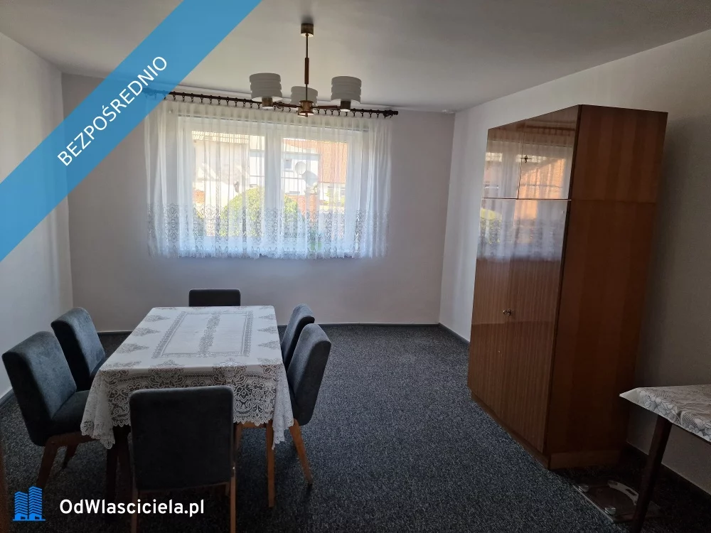 Dom i rezydencja 105,00 m², oferta nr , 35210, Jabłonna, Kościelna 5