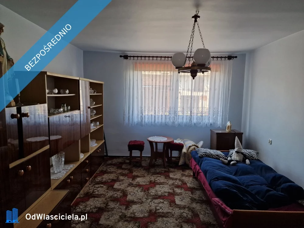 Dom i rezydencja 105,00 m², oferta nr , 35210, Jabłonna, Kościelna 5
