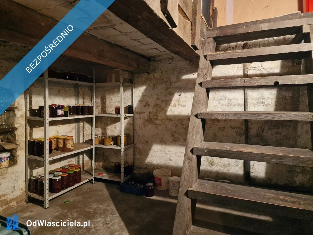 Dom i rezydencja 105,00 m², oferta nr , 35210, Jabłonna, Kościelna 5