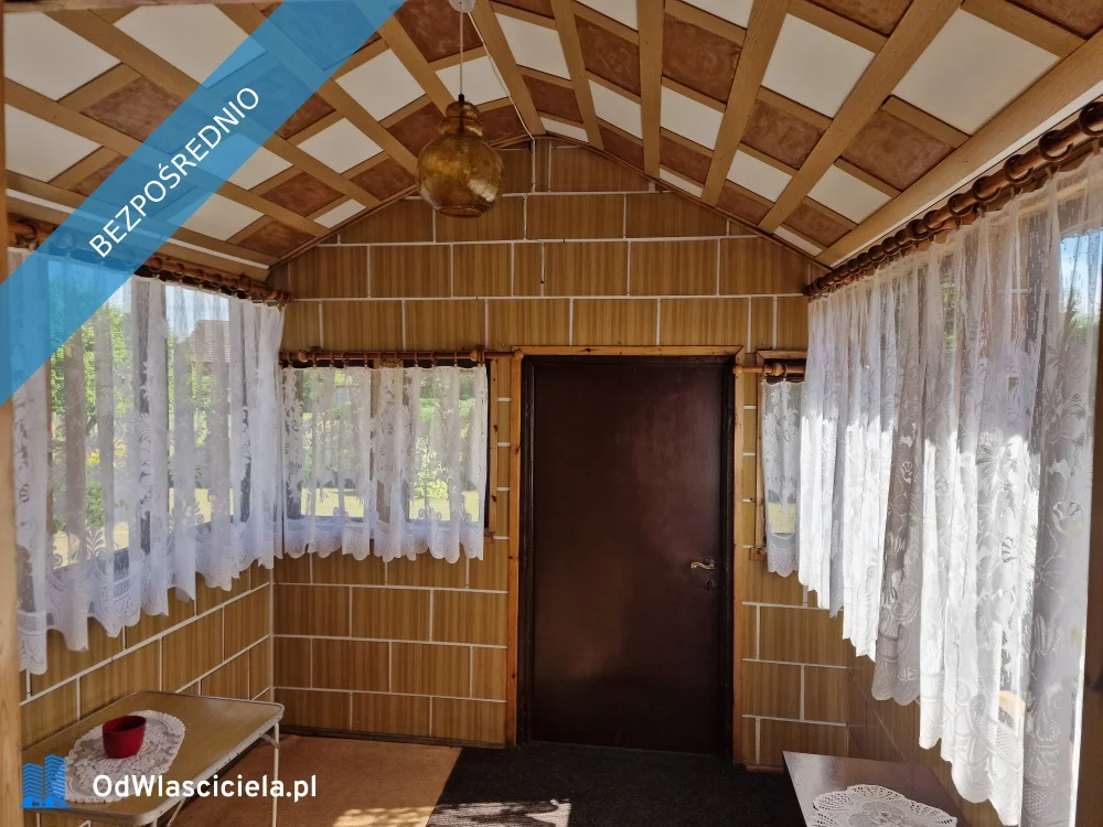 Dom i rezydencja 105,00 m², oferta nr , 35210, Jabłonna, Kościelna 5