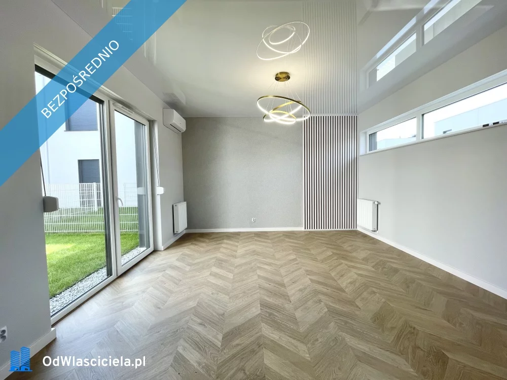 Dom 81,00 m², oferta nr , 35369, Wrocław, Krzyki-Partynice, Krzyki, Kostrzewskiej