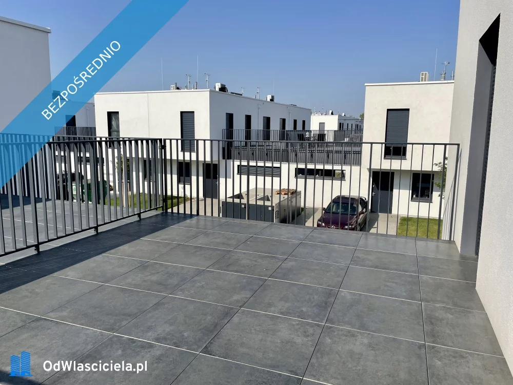 Dom 81,00 m², oferta nr , 35369, Wrocław, Krzyki-Partynice, Krzyki, Kostrzewskiej