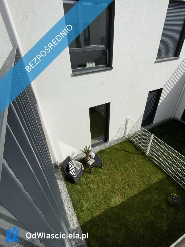 Dom 81,00 m², oferta nr , 35369, Wrocław, Krzyki-Partynice, Krzyki, Kostrzewskiej