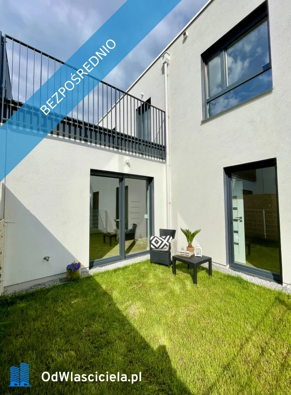 Dom 81,00 m², oferta nr , 35369, Wrocław, Krzyki-Partynice, Krzyki, Kostrzewskiej