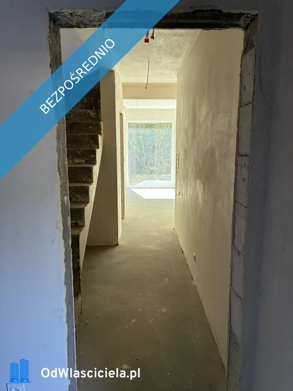 Dom 81,00 m², oferta nr , 37232, Ożarów Mazowiecki, Kręta 19C