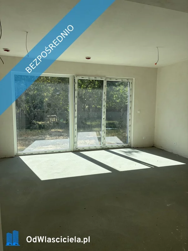 Dom 81,00 m², oferta nr , 37232, Ożarów Mazowiecki, Kręta 19C