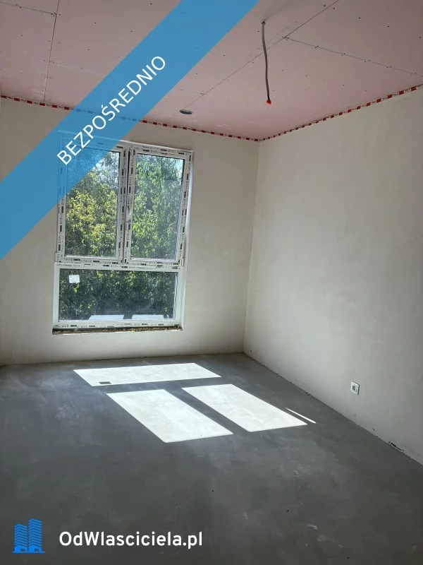 Dom 81,00 m², oferta nr , 37232, Ożarów Mazowiecki, Kręta 19C