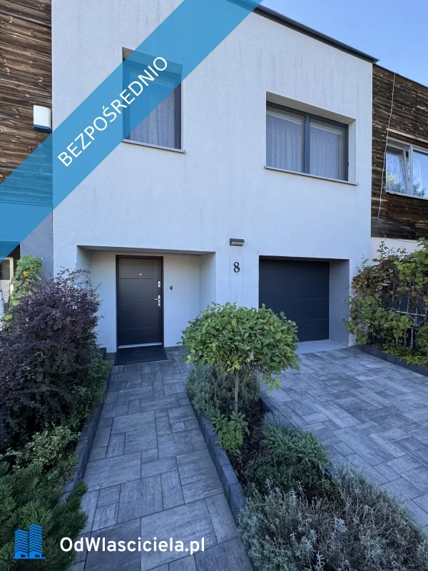 Dom 172,00 m², oferta nr , 37805, Tarnowskie Góry, Małgorzaty
