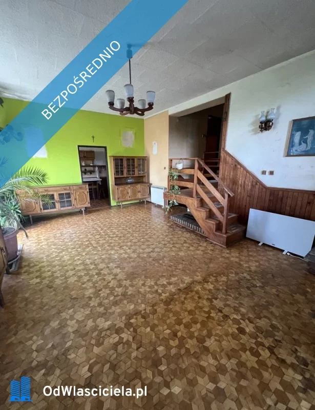 Dom 169,00 m², oferta nr , 38153, Wrocław, Psie Pole-Zawidawie, Psie Pole, Marczewskiego 8