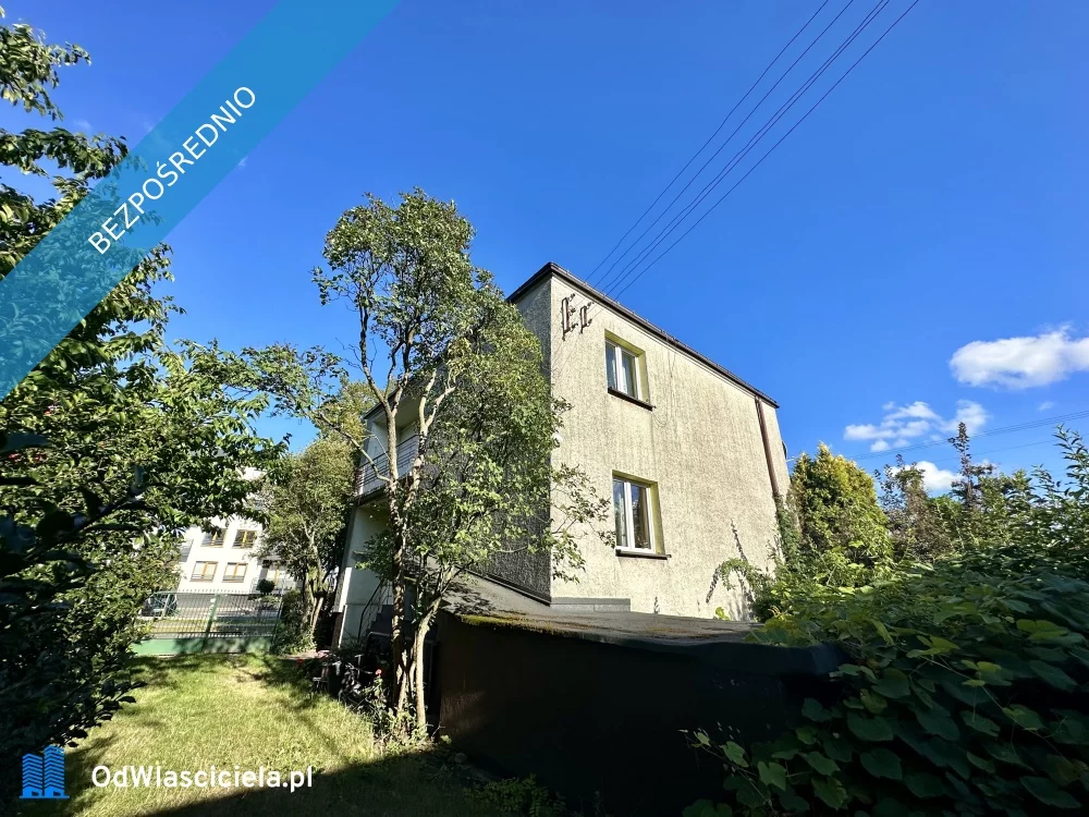 Dom 100,00 m², oferta nr , 38009, Radomsko, Mickiewicza 21