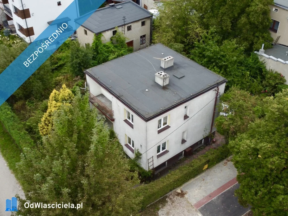 Dom 100,00 m², oferta nr , 38009, Radomsko, Mickiewicza 21