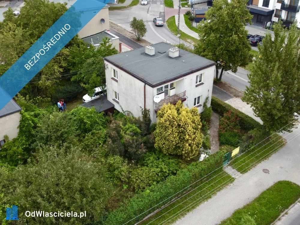 Dom 100,00 m², oferta nr , 38009, Radomsko, Mickiewicza 21