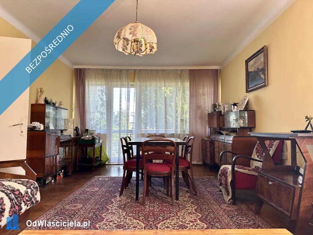 Dom 100,00 m², oferta nr , 38009, Radomsko, Mickiewicza 21