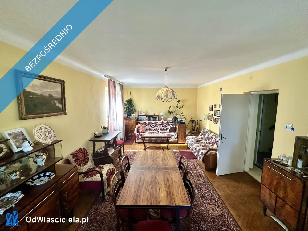 Dom 100,00 m², oferta nr , 38009, Radomsko, Mickiewicza 21