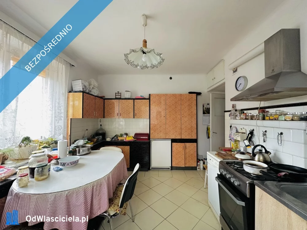 Dom 100,00 m², oferta nr , 38009, Radomsko, Mickiewicza 21