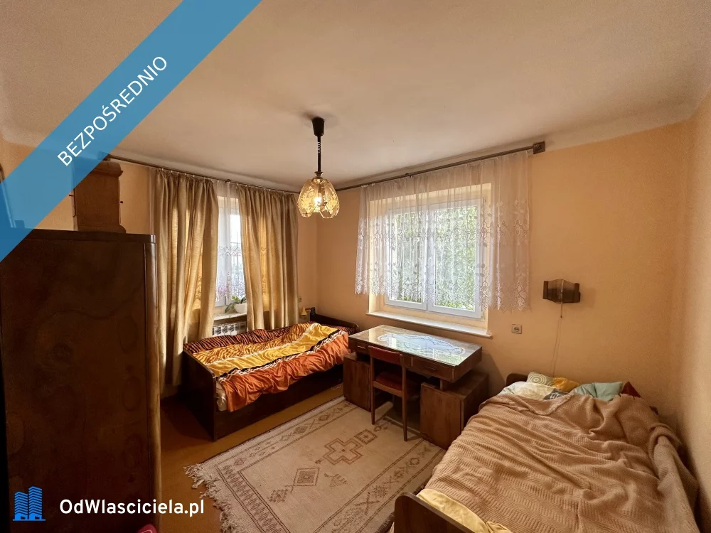 Dom 100,00 m², oferta nr , 38009, Radomsko, Mickiewicza 21