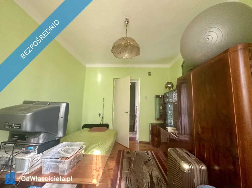 Dom 100,00 m², oferta nr , 38009, Radomsko, Mickiewicza 21