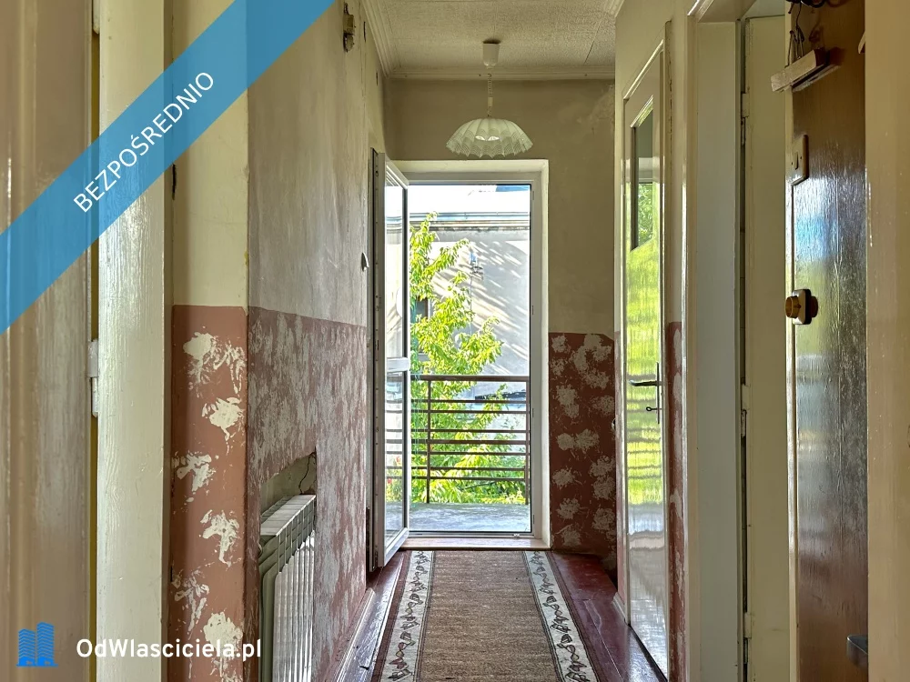 Dom 100,00 m², oferta nr , 38009, Radomsko, Mickiewicza 21