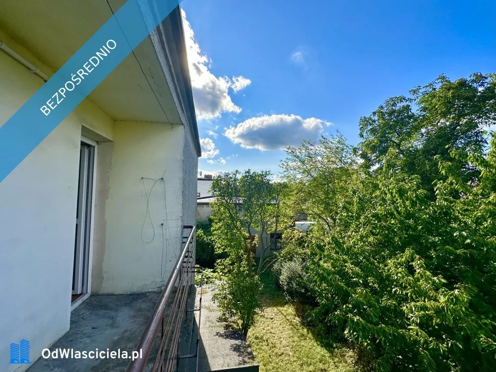 Dom 100,00 m², oferta nr , 38009, Radomsko, Mickiewicza 21