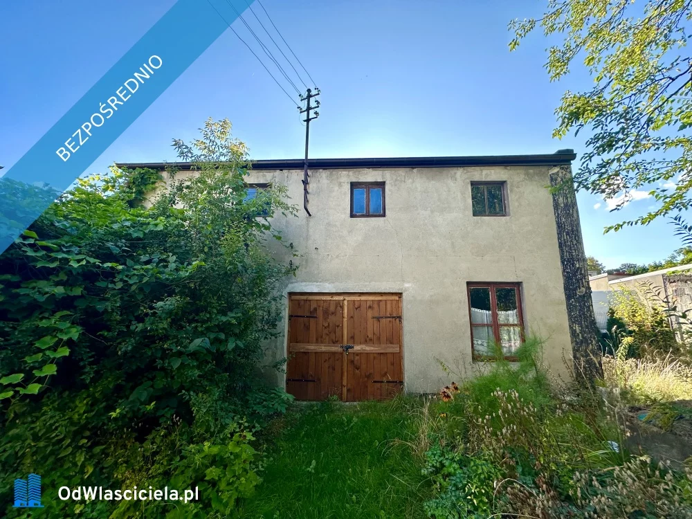 Dom 100,00 m², oferta nr , 38009, Radomsko, Mickiewicza 21