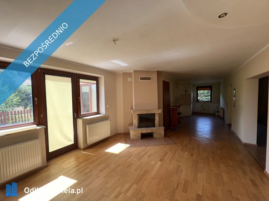 Dom 200,00 m², oferta nr , 29789, Stróża, ul. Morelowa 26