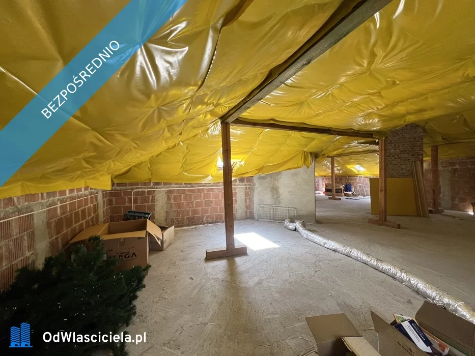 Dom 200,00 m², oferta nr , 29789, Stróża, ul. Morelowa 26