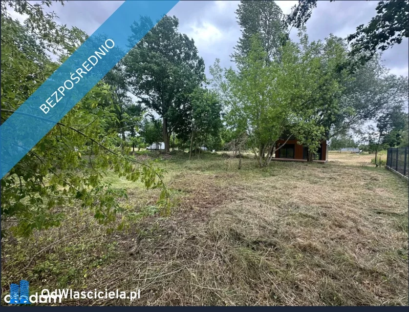 Dom 56,00 m², oferta nr , 37189, Nowe Gniewniewice