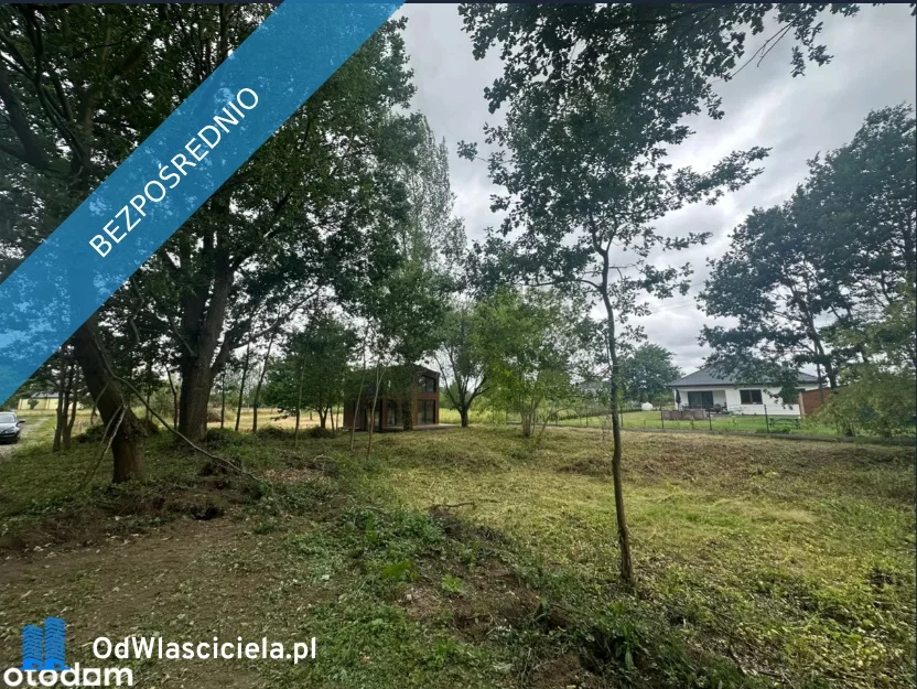 Dom 56,00 m², oferta nr , 37189, Nowe Gniewniewice