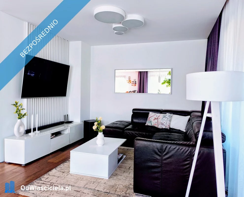 Dom i rezydencja 123,00 m², oferta nr , 37154, Obora