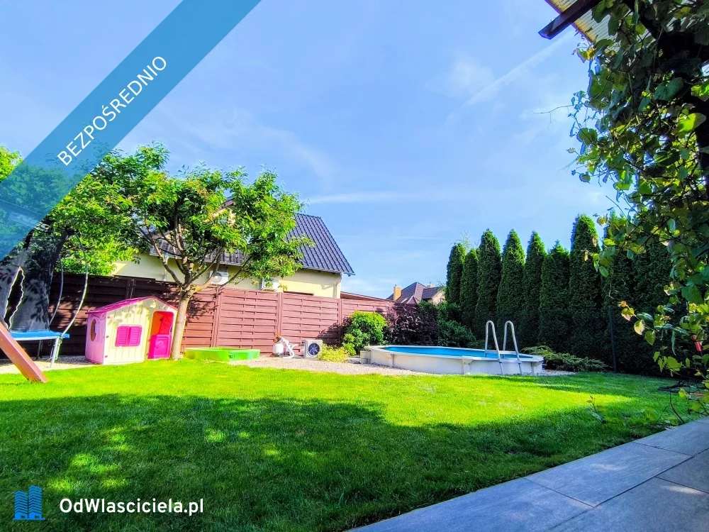 Dom i rezydencja 123,00 m², oferta nr , 37154, Obora