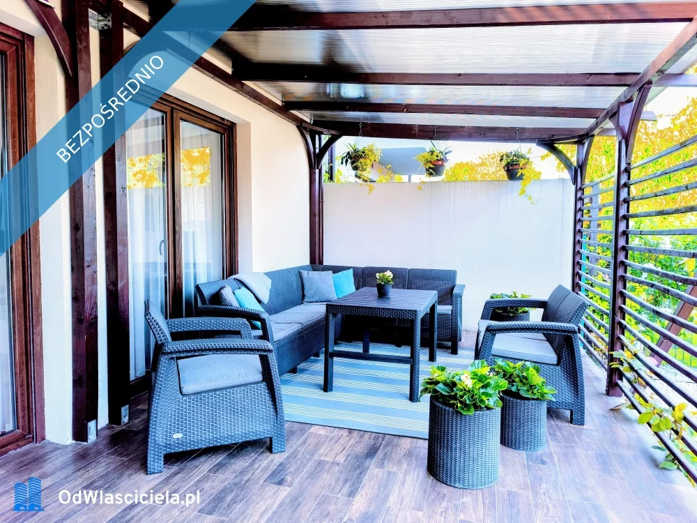 Dom i rezydencja 123,00 m², oferta nr , 37154, Obora