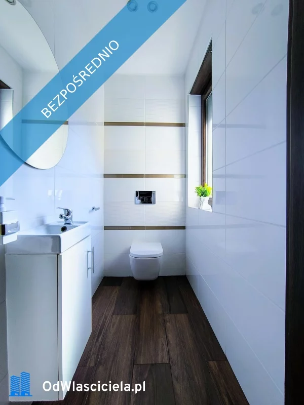 Dom i rezydencja 123,00 m², oferta nr , 37154, Obora