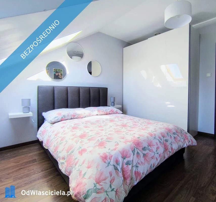 Dom i rezydencja 123,00 m², oferta nr , 37154, Obora